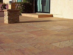 Pavers