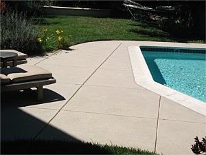 Custom Concrete