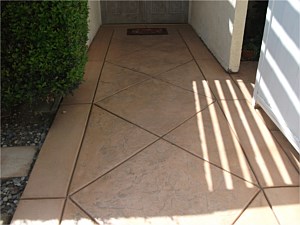 Custom Concrete