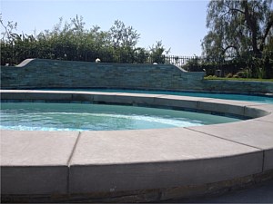 Custom Concrete